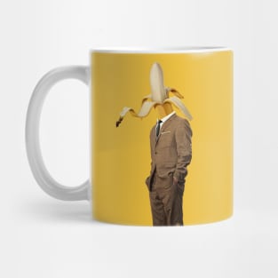 Peeled Mug